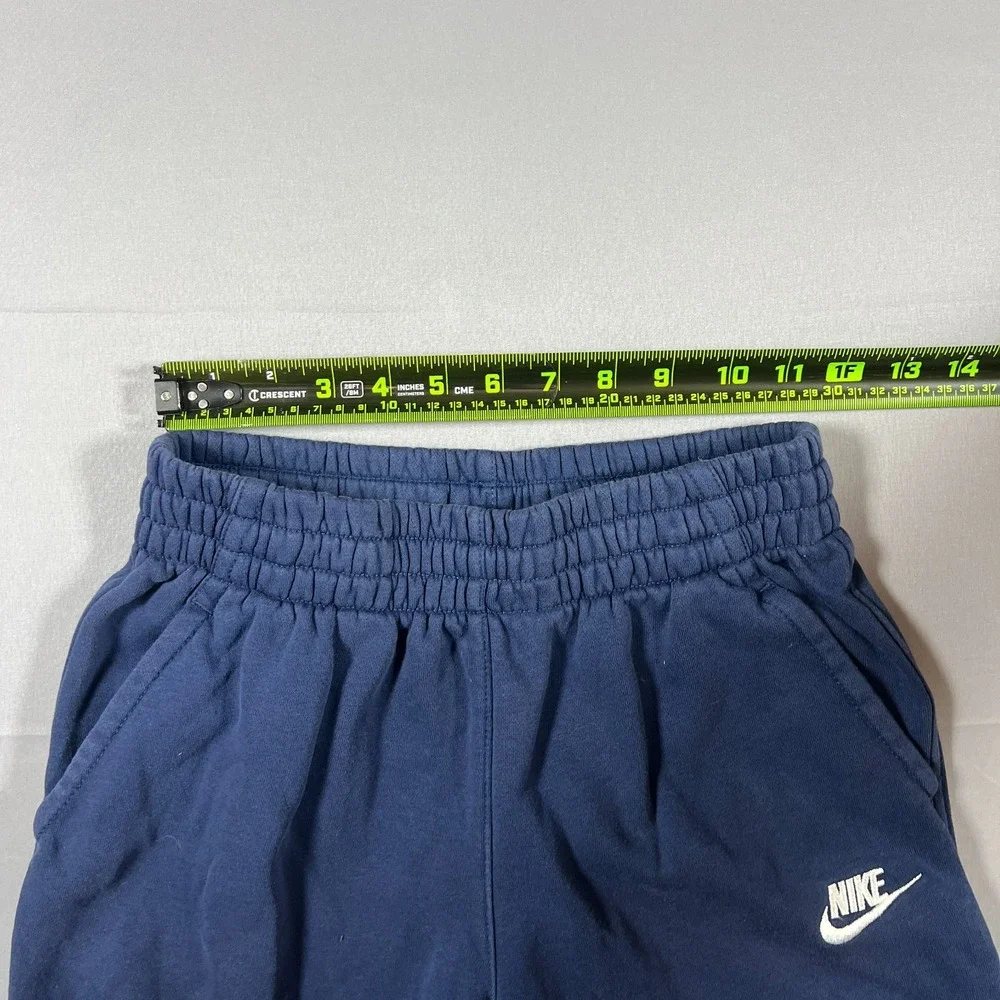 Nike thank you